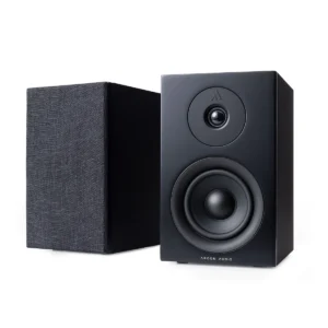 Argon Audio FORUS 4 jalustakaiuttimet
