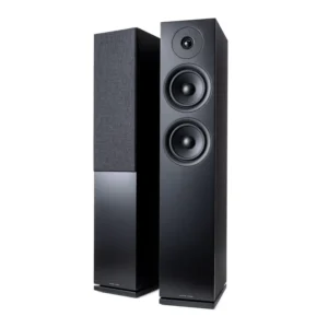 Argon Audio FORUS 55 lattiakaiuttimet