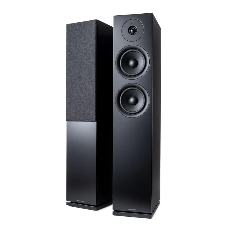 Argon Audio FORUS 55 lattiakaiuttimet