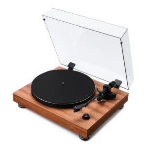 Argon Audio TT-4 MK2 Levysoitin