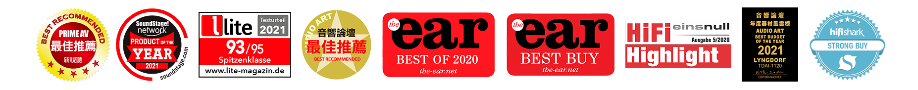 Lyngdorf TDAI-1120 integroitu vahvistin - Image 3