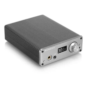 Burson Playmate 2 kuulokevahvistin