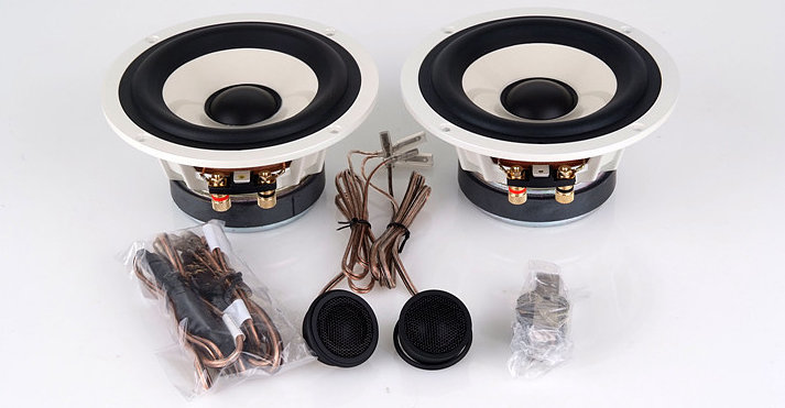 Bewith B-1300U, 5.25” erillissarja