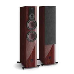 DALI RUBIKORE 6 lattiakaiutinpari