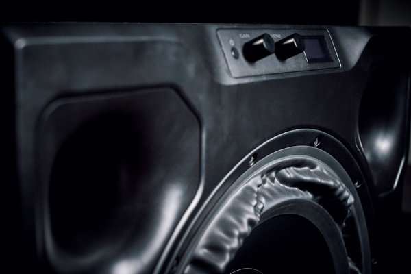 DALI SUB V-16 F aktiivisubwoofer - Image 3