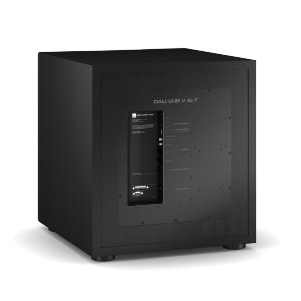 DALI SUB V-16 F aktiivisubwoofer - Image 2
