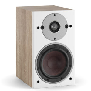 DALI OBERON 1 jalustakaiuttimet