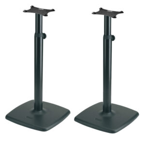 Genelec S360-415B lattiajalusta, myymälän esittelypari, Turku