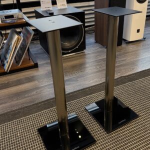 Norstone Epur black pari Jyväskylä liikkeen demot