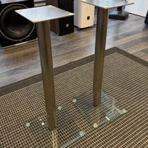 Norstone Epur satin pari Jyväskylä liikkeen demot