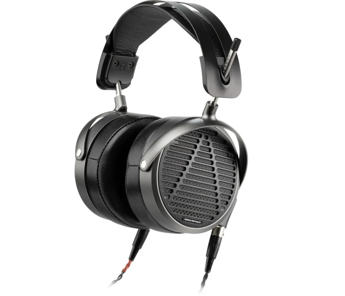 Audeze MM-500 Black kuulokkeet