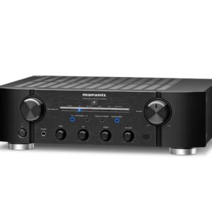 Marantz PM8006 - stereovahvistin (vaihtolaite, Oulu)