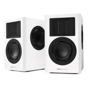 Radiant Acoustics Clarity 4.2