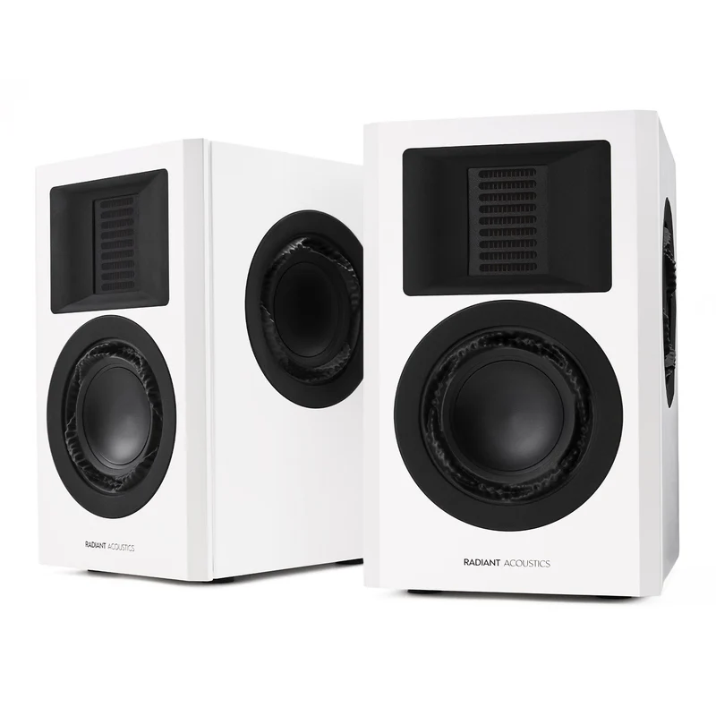 Radiant Acoustics Clarity 4.2