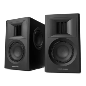 Radiant Acoustics Clarity 6.2 + Radiant Stand Bundle