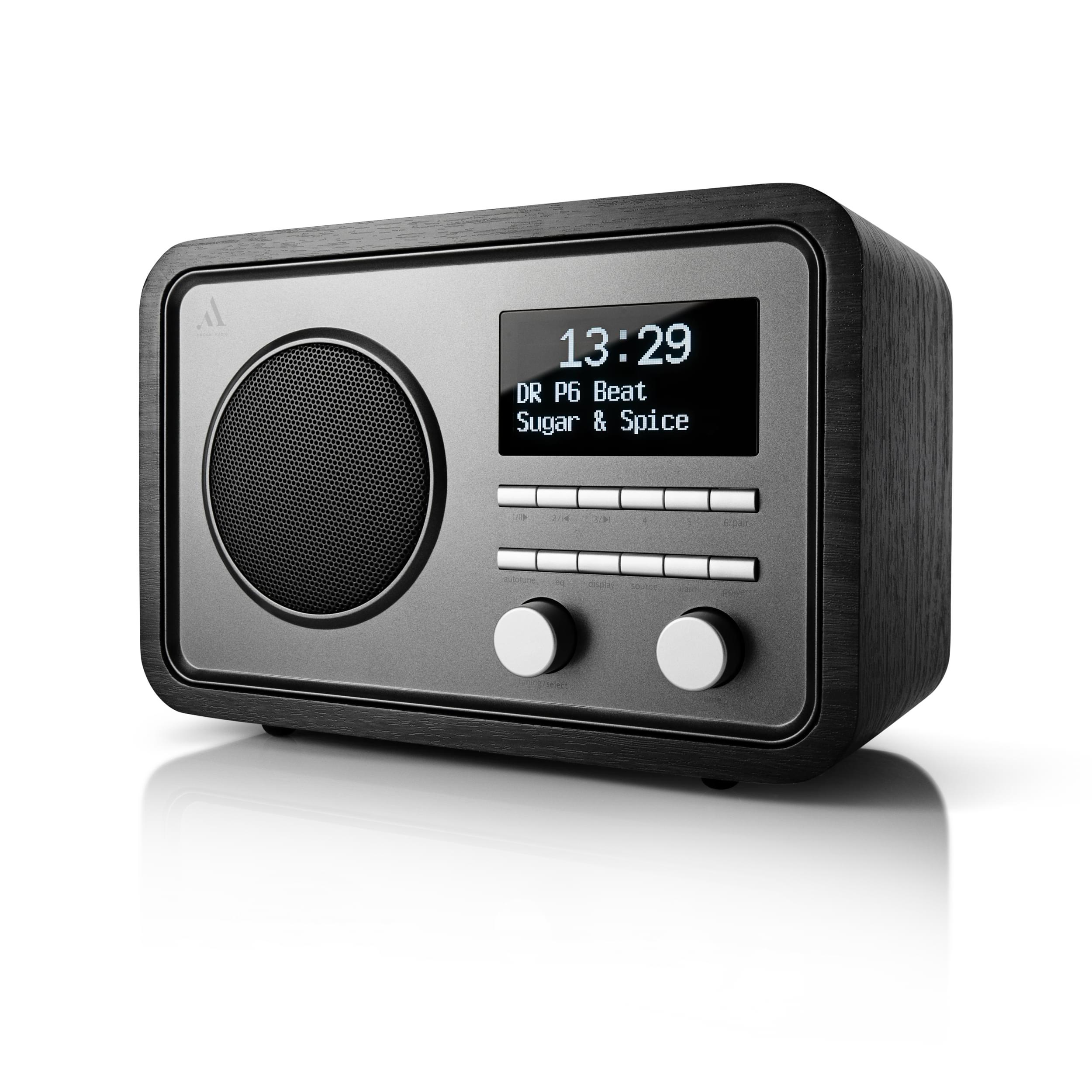 Argon Audio RADIO2