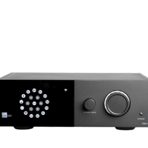 Lyngdorf TDAI-1120 integroitu vahvistin