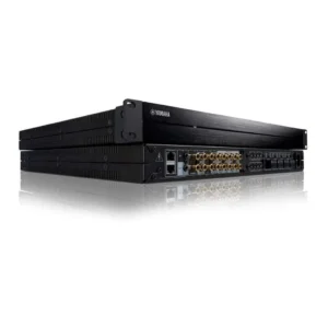 Yamaha XDA-AMP5400RK Monihuonevahvistin