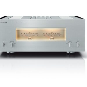 Yamaha M-5000 päätevahvistin (vaihtolaite, Oulu)