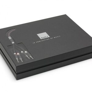 DALI CONNECT SC RM230C Terminoitu kaiutinkaapeli