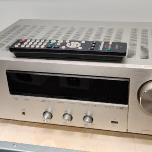 Denon DRA-800H - vaihtolaite, Jyväskylä