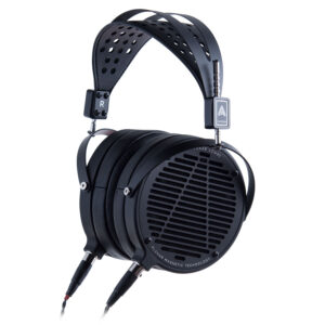 Audeze LCD-2 Classic, myymälän esittelykuulokkeet, Turku