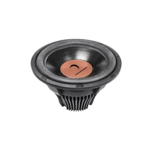 Diamond Audio HXP152 - 15" subwoofer (demopoisto, Oulu)