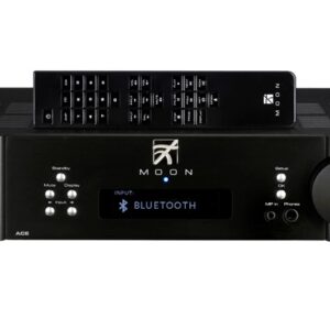 Moon Neo Ace, vaihtolaite, Oulu