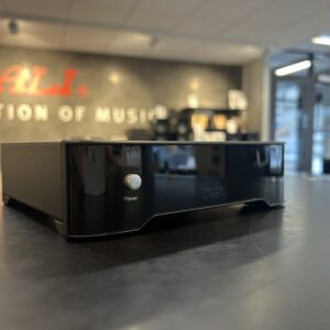 Rega Fono MM MK3 levysoitinesivahvistin - vaihtolaite, Oulu