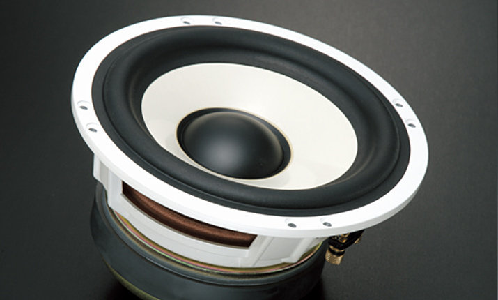 Bewith Accurate A-180II, 8” subwoofer - Image 3