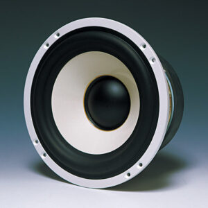 Bewith Accurate A-180II, 8” subwoofer