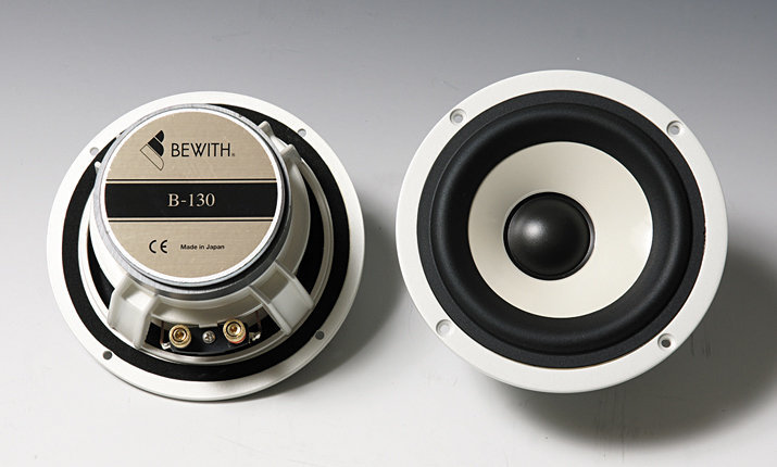 Bewith B-1300U, 5.25” erillissarja - Image 3