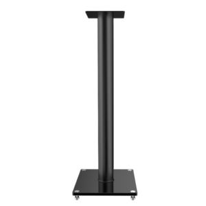 TAGA HARMONY TSS-76G KAIUTINJALUSTAT MUSTA  UUDET PAKETISSA