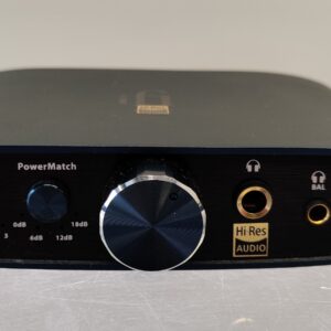 iFI ZEN CAN Signature - vaihtolaite, Jyväskylä