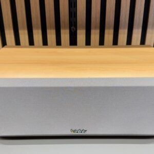 Infinity Primus center keskikaiutin - vaihtolaite Jyväskylä