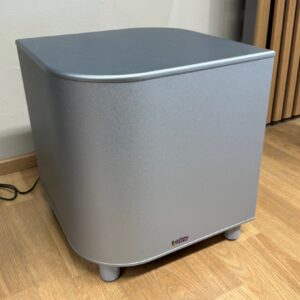 Infinity TSS-SUB800/230 bassokaiutin vaihtolaite Jyväskylä