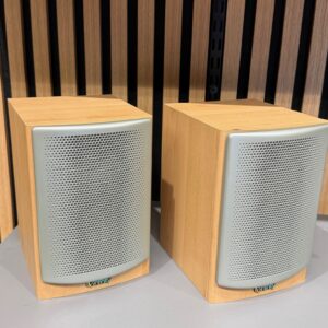 Infinity Beta HCS satellite satelliittikaiuttimet - vaihtolaite Jyväskylä