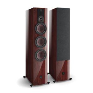 DALI RUBIKORE 8 lattiakaiutinpari