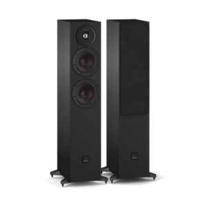 DALI SONIK 5 lattiakaiutinpari