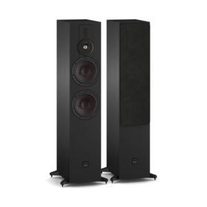 DALI SONIK 7 lattiakaiutinpari