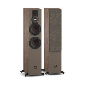 DALI SONIK 7 lattiakaiutinpari