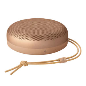 Bang & Olufsen Beosound A1 3rd Gen – langaton Bluetooth-kaiutin