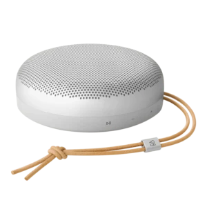 Bang & Olufsen Beosound A1 3rd Gen – langaton Bluetooth-kaiutin