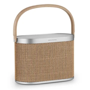 Bang & Olufsen Beosound A5 – langaton kannettava kaiutin