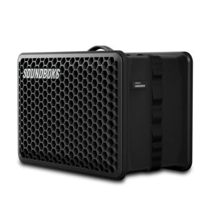 SOUNDBOKS Go -bluetooth-kaiutin, esittelylaite / Oulu