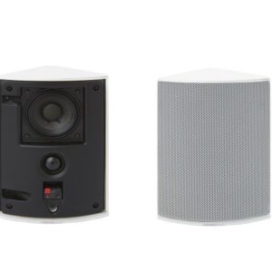 Cornered Audio Ci2 seinäkaiutin