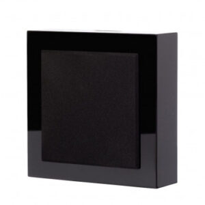 DLS Flatbox Mini seinäkaiutin