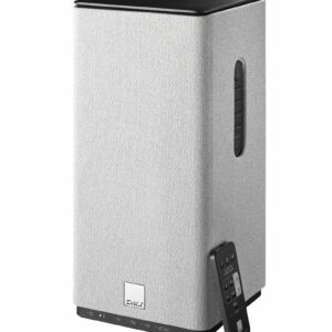 DALI KUBIK FREE – aktiivinen langaton kaiutin