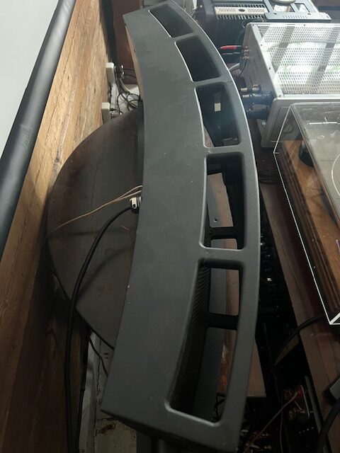 MartinLogan Logos keskikaiutin - Image 2