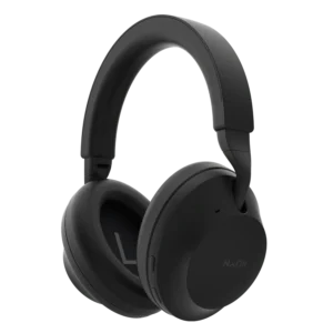 NOON NX5 -vastamelukuulokkeet (musta), uudet / Tampere